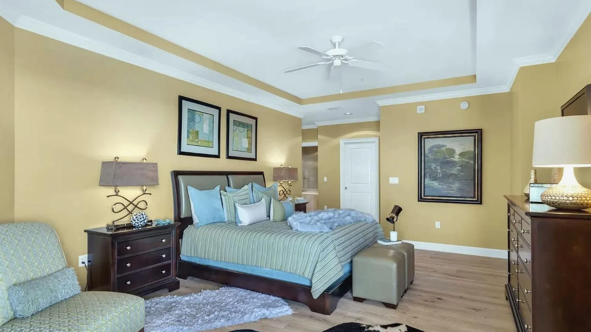 Stunning 3 Bedroom 3 Bath Gulf-Front Villa Destin 0*,  United States