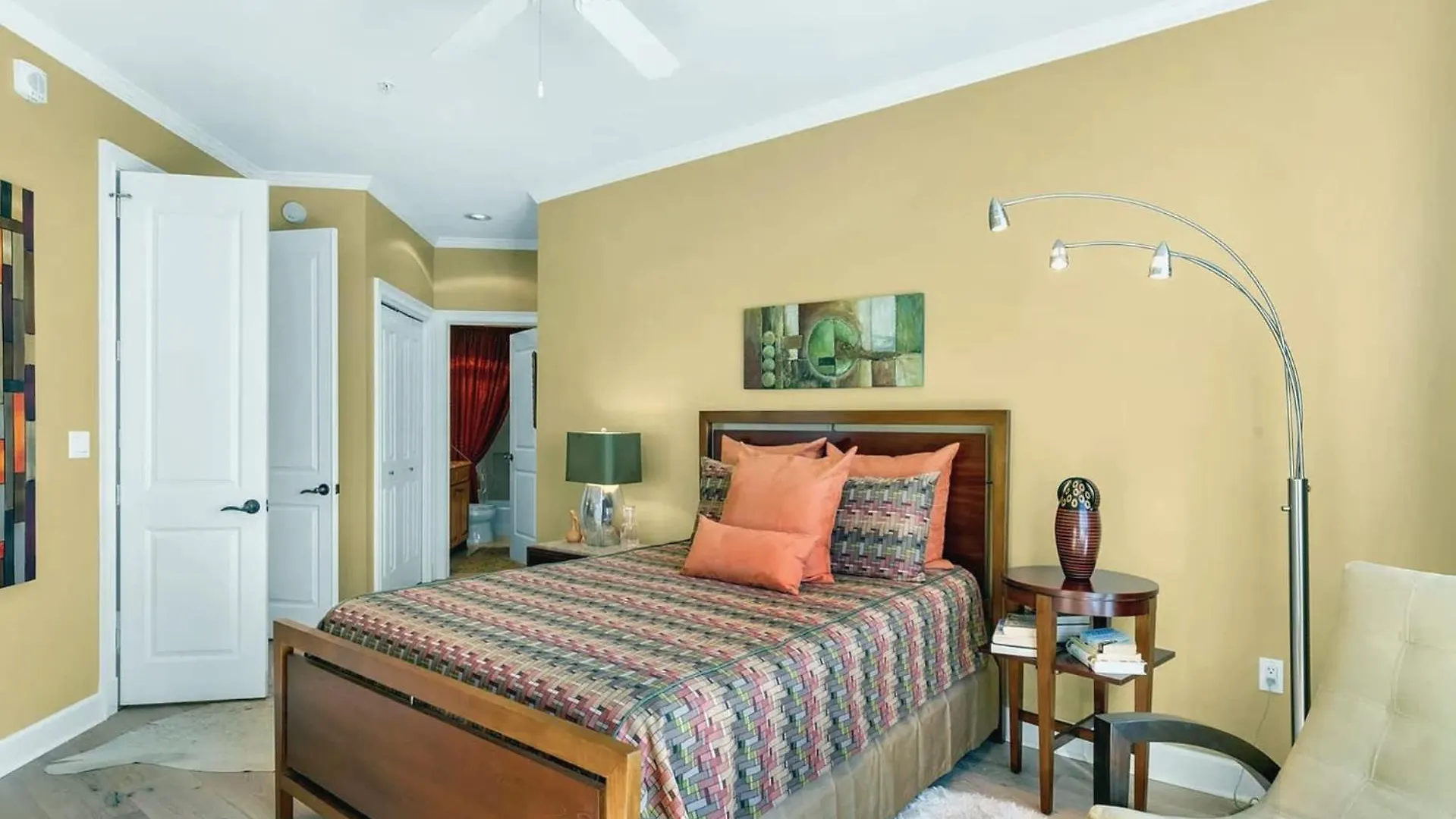 Stunning 3 Bedroom 3 Bath Gulf-Front Villa Destin