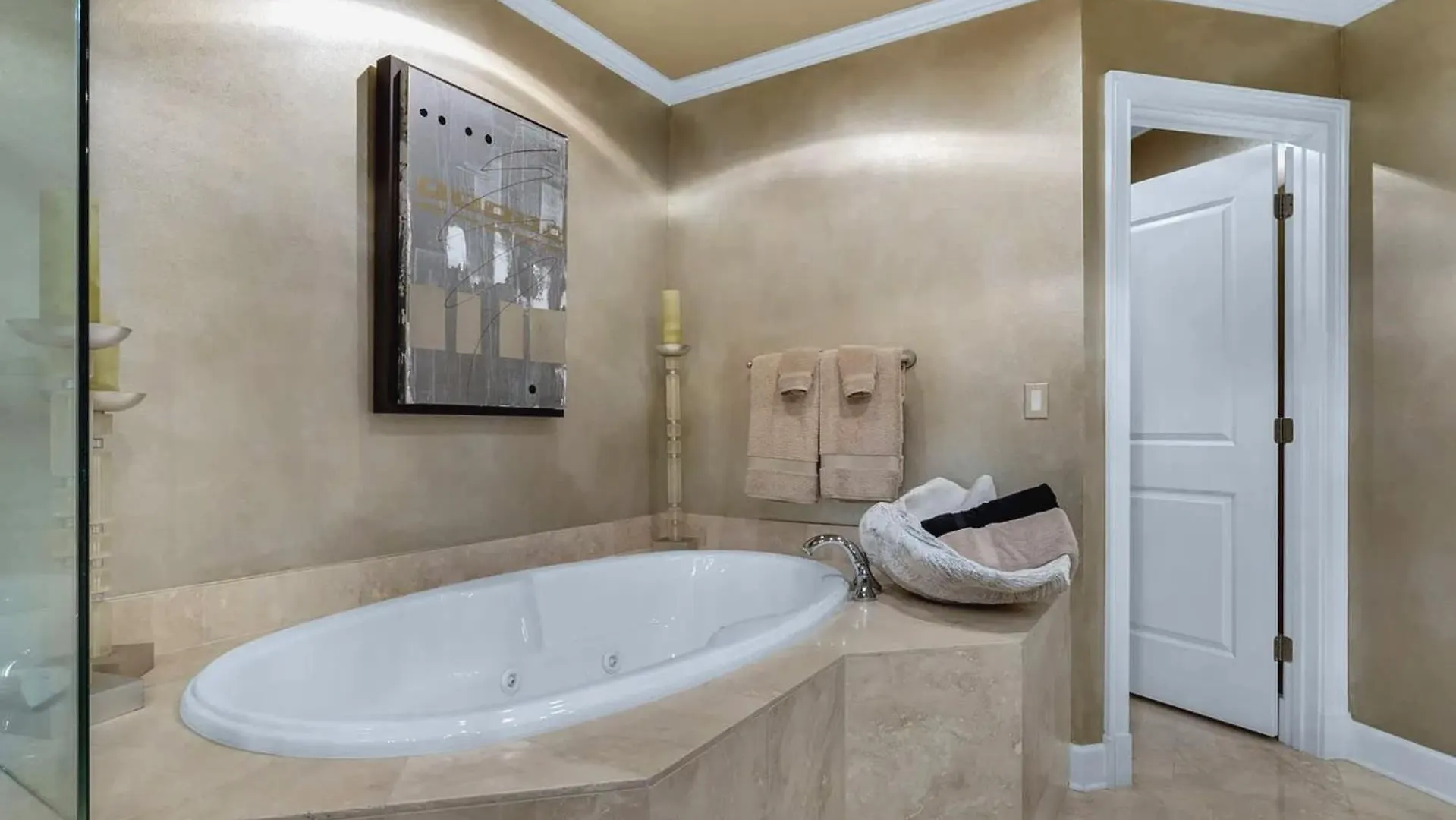 Stunning 3 Bedroom 3 Bath Gulf-Front Villa Destin United States